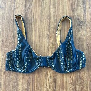 Local Hawai’i Bikini Top